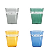 A Pallini tumbler - Tumblers | Zafferano Italia