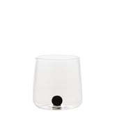 Bilia tumbler - Bianco | Zafferano Italia