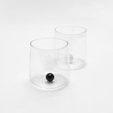 Bilia tumbler - Bianco | Zafferano Italia