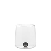 Bilia tumbler - Bianco | Zafferano Italia