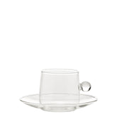 Bilia tea cup - Cups, Mugs, Teapots | Zafferano Italia