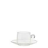 Bilia coffee cup - Cups, Mugs, Teapots | Zafferano Italia