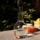 Bilia bottle - Bottles and Carafes | Zafferano Italia