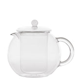 Bilia teapot - Cups, Mugs, Teapots | Zafferano Italia