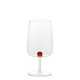 Bilia goblet - Stemware and Decanter | Zafferano Italia