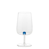 Bilia goblet - Stemware and Decanter | Zafferano Italia