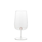 Bilia goblet - Stemware and Decanter | Zafferano Italia