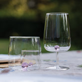 Bilia goblet - Stemware and Decanter | Zafferano Italia