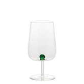 Bilia goblet - Stemware and Decanter | Zafferano Italia