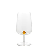 Bilia goblet - Stemware and Decanter | Zafferano Italia