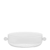 Bilia bowl - Bianco / 18x5.8 cm | Zafferano Italia