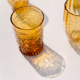 Provenzale tumbler - Tumblers | Zafferano Italia