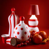 Fasce bottle - Bottles and Carafes | Zafferano Italia