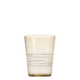 Filante tumbler - Tumblers | Zafferano Italia