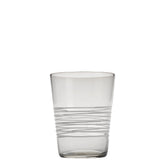 Filante tumbler - Tumblers | Zafferano Italia