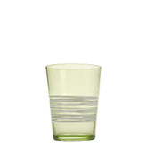 Filante tumbler - Tumblers | Zafferano Italia