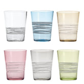 Filante tumbler - Tumblers | Zafferano Italia