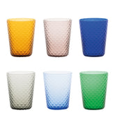 Isolano tumbler - Tableware | Zafferano Italia