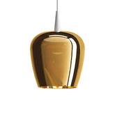 Bilia 230V nude pendant - Pendant | Zafferano Italia