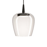 Bilia 230V nude pendant - Indoor | Zafferano Italia