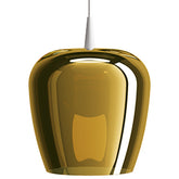 Bilia 230V nude pendant - Indoor | Zafferano Italia