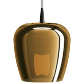 Bilia 230V nude pendant - Indoor | Zafferano Italia