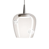 Bilia 230V pendant - Pendant | Zafferano Italia