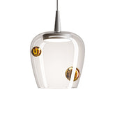 Bilia 230V pendant - Indoor | Zafferano Italia