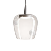 Bilia 230V pendant - Indoor | Zafferano Italia