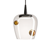 Bilia 230V pendant - Indoor | Zafferano Italia