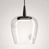 Bilia 230V pendant - Pendant | Zafferano Italia