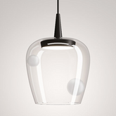 Bilia 230V pendant - Indoor | Zafferano Italia