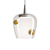 Bilia 230V pendant - Pendant | Zafferano Italia