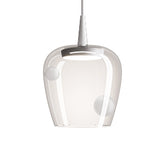 Bilia 230V pendant - Pendant | Zafferano Italia