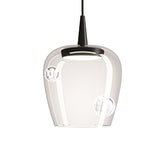 Bilia 230V pendant - Indoor | Zafferano Italia