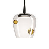 Bilia 230V pendant - Indoor | Zafferano Italia