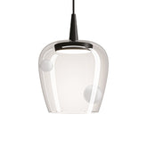 Bilia 230V pendant - Indoor | Zafferano Italia