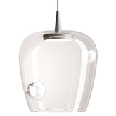 Bilia 230V pendant - Pendant | Zafferano Italia