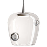 Bilia 230V pendant - Indoor | Zafferano Italia