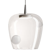 Bilia 230V pendant - Indoor | Zafferano Italia