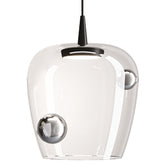 Bilia 230V pendant - Indoor | Zafferano Italia