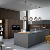 Clyde pendant - Indoor | Zafferano Italia