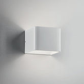 Cubetto sconce - Indoor | Zafferano Italia