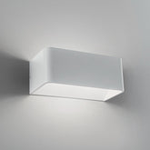 Cubetto sconce - Indoor | Zafferano Italia