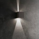 Cubetto sconce - Indoor | Zafferano Italia