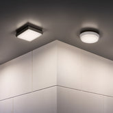 Alu lampada da parete - soffitto - Lampade da soffitto | Zafferano Italia