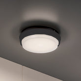 Alu lampada da parete - soffitto - Lampade da esterno | Zafferano Italia