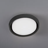 Alu wall - ceiling lamp - Pendant | Zafferano Italia