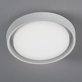 Alu wall - ceiling lamp - Pendant | Zafferano Italia