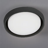 Alu wall - ceiling lamp - Pendant | Zafferano Italia